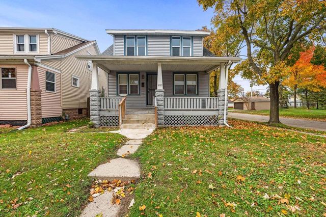 4889 North 19th PLACE, Milwaukee, WI 53209