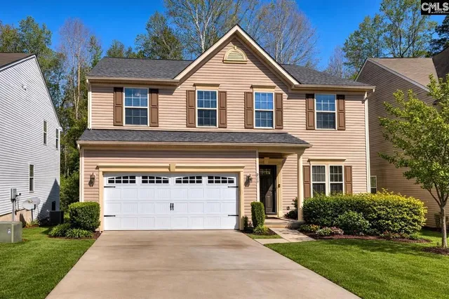 219 Luna Trl, Lexington, SC 29072