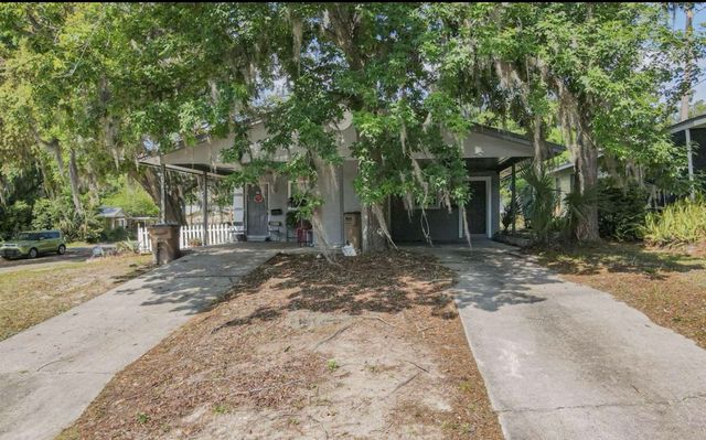 762 SE Church Ave #101, Lake City, FL 32025
