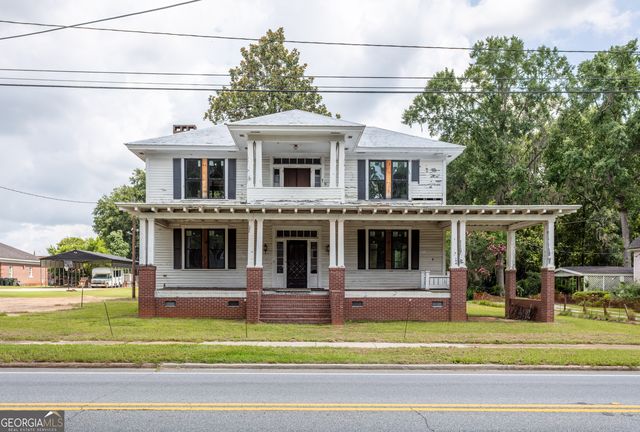 423 W  Shotwell St, Bainbridge, GA 39819