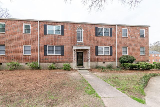 501 Milledge Rd #14C, Augusta, GA 30904