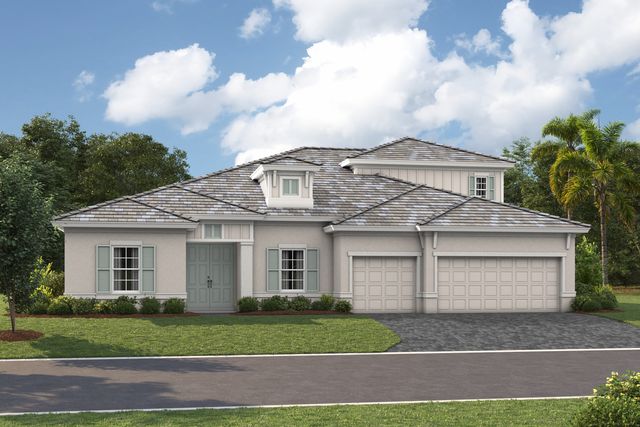Cedar Key II Plan in Star Farms at Lakewood Ranch, Lakewood Ranch, FL 34202
