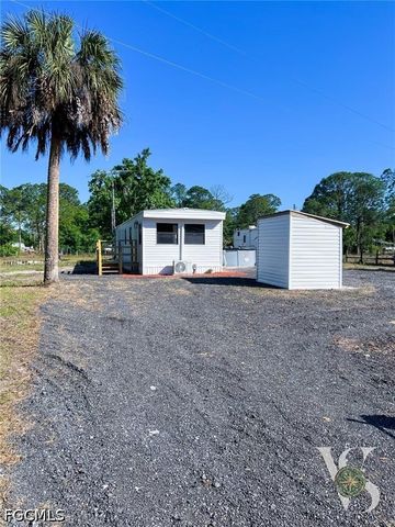 5121 Pioneer 18 St, Clewiston, FL 33440