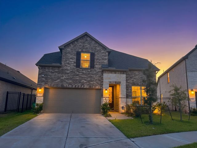 1357 Grass Bend Dr, Katy, TX 77493