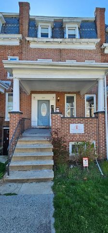 2313 Whittier Ave #2, Baltimore, MD 21217