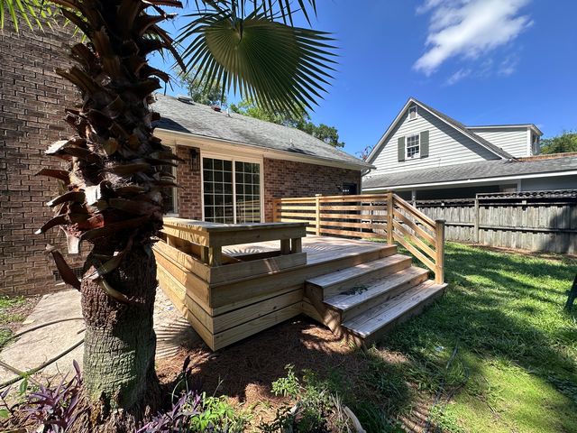 2013 Minott St, Charleston, SC 29412
