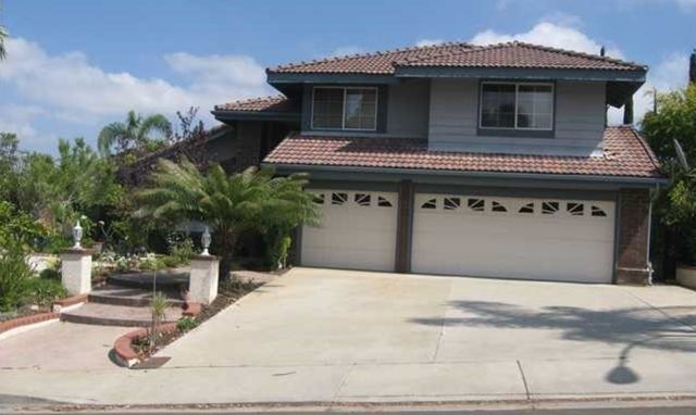 2043 Pierce Ct, El Cajon, CA 92019