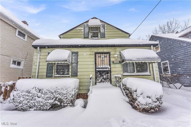 11909 Avon Ave, Cleveland, OH 44105