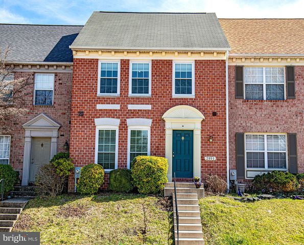 3991 Forest Valley Rd, Baltimore, MD 21234