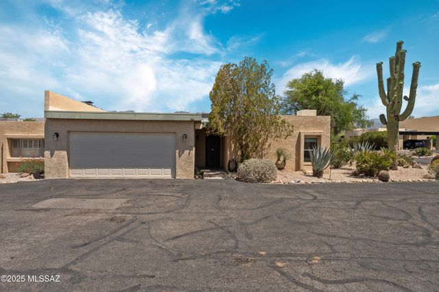6978 E  Rivercrest Rd, Tucson, AZ 85750