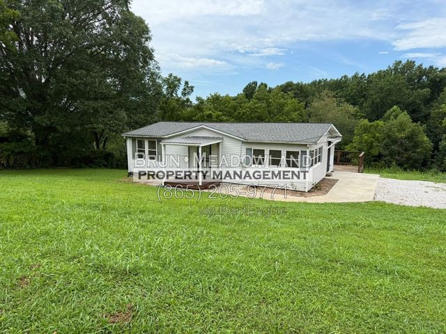 2250 Woodby Ln, Knoxville, TN 37914