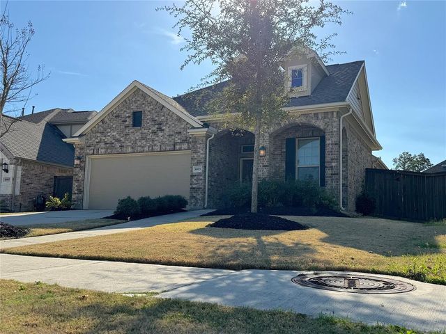 16871 Olympic National Dr, Humble, TX 77346