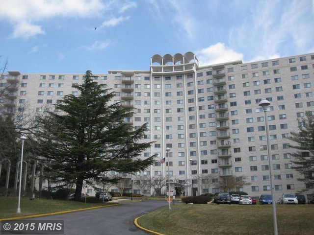 1111 W  University #511-A, Silver Spring, MD 20902