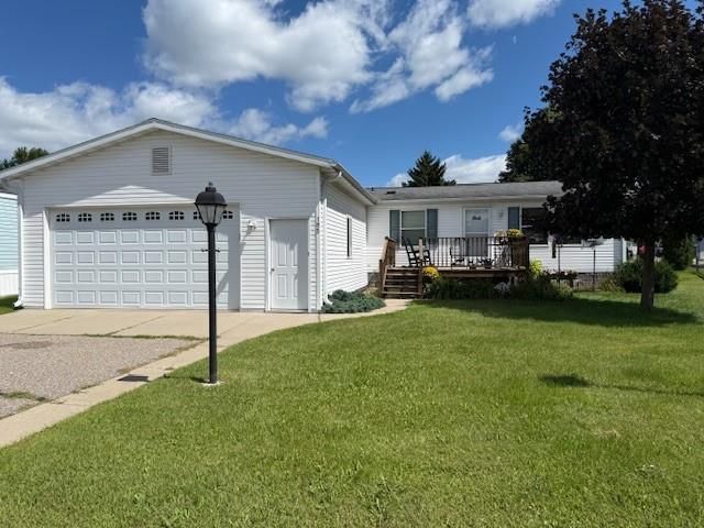 2701 East Main Street #105, Reedsburg, WI 53959
