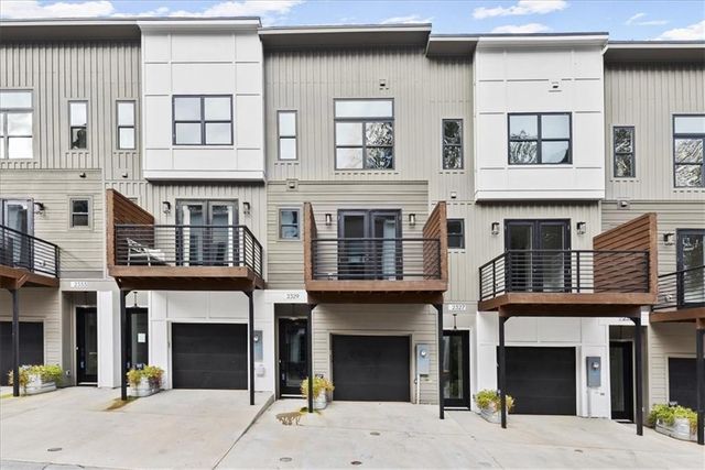 2329 Mason Dr #D-24, Atlanta, GA 30316