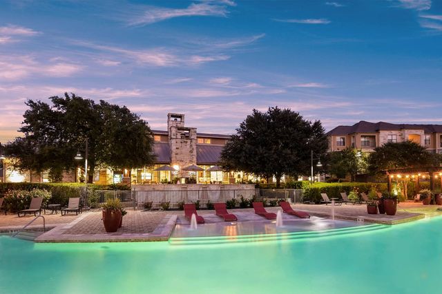 3701 Quick Hill Rd #3204, Austin, TX 78728