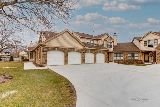 420 Satinwood Ter, Buffalo Grove, IL 60089