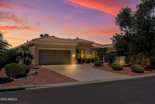21905 N  San Ramon Dr, Sun City West, AZ 85375