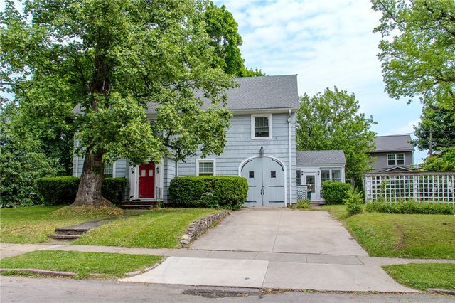 12 Arvine Hts, Rochester, NY 14611