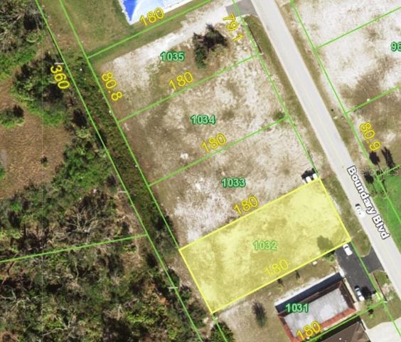 103 Boundary Blvd #1032, Rotonda West, FL 33947