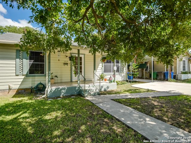 1919 Mckinley Ave San Antonio Tx 78210 Trulia 1919 Mckinley Ave San Antonio Tx, Garden Patio Homes San Antonio Tx