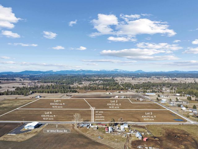 3900 W  Wild Rose Rd #3, Deer Park, WA 99006