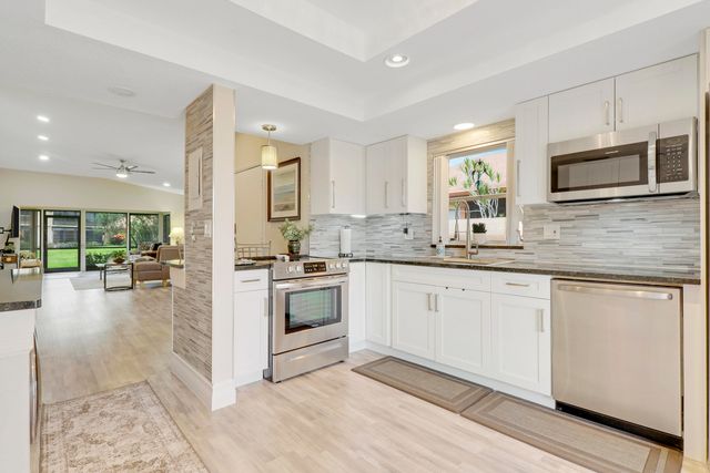 13566 Sabal Palm Court #B, Delray Beach, FL 33484