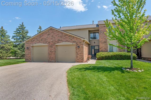 700 Tennyson, Rochester, MI 48307