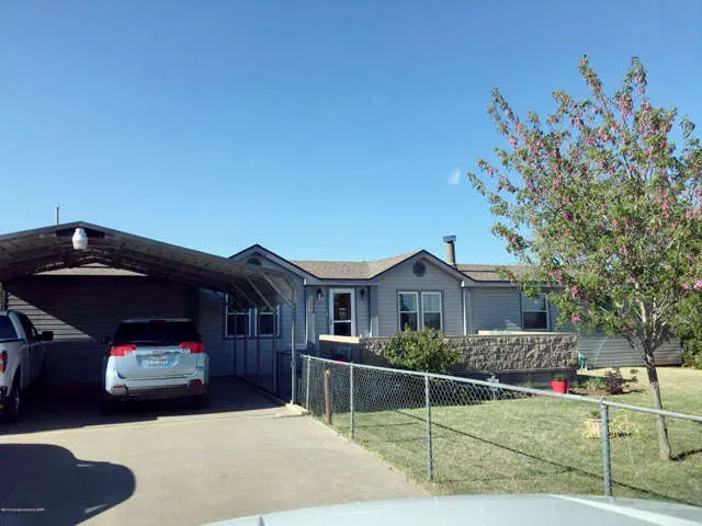 403 Aaron Rd, Fritch, TX 79036