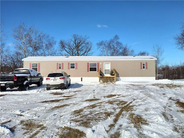 N12907 Fairview Road, Humbird, WI 54746
