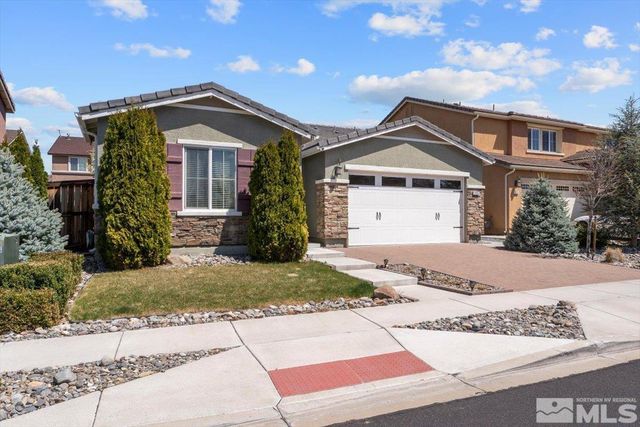 2065 Red Willow Dr, Reno, NV 89521
