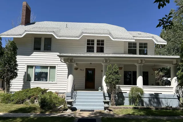 2012 Main St, Fort Benton, MT 59442