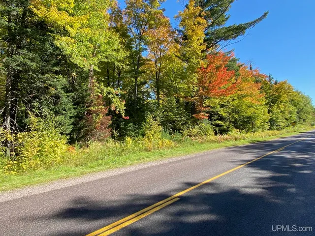 PARCEL N  Westwood Dr #B, Ishpeming, MI 49849