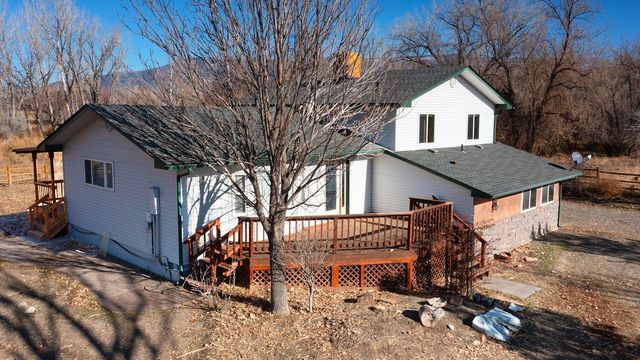 1640 Purdy Mesa Rd, Whitewater, CO 81527