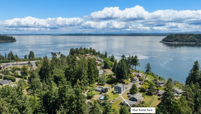 11410 SE Regatta View Ln, Pt Orchard, WA 98366