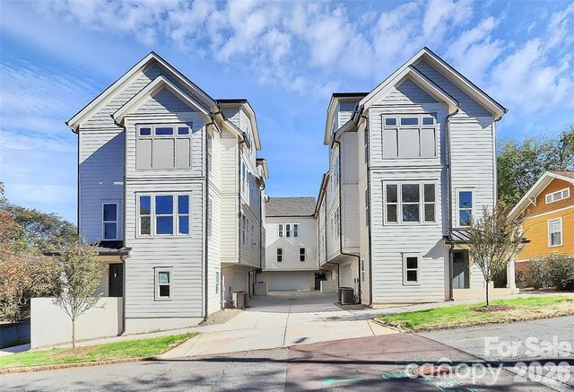 1026 Margaret Brown St, Charlotte, NC 28202
