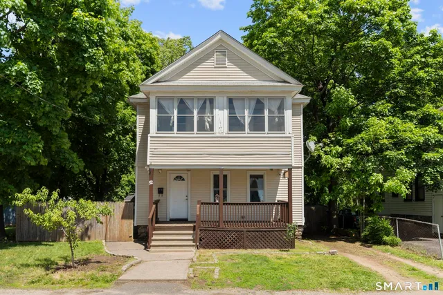 52 Granger Street, Waterbury, CT 06705