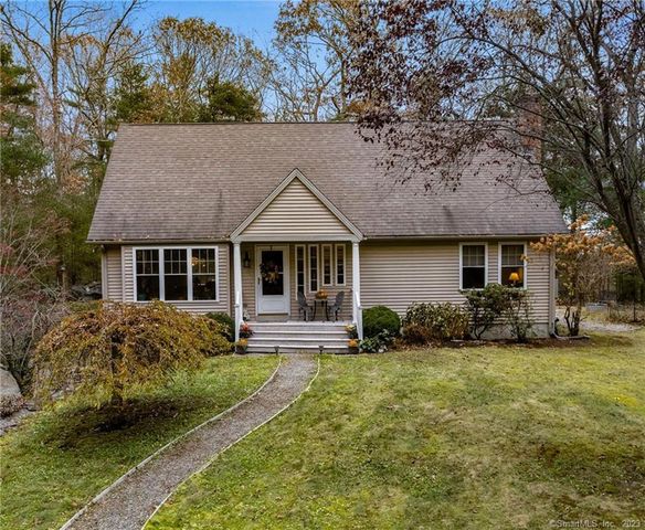 41 Norman Rd, Griswold, CT 06351