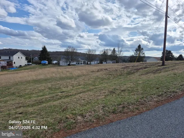 2200 Quarterhorse Cv, Auburn, PA 17922