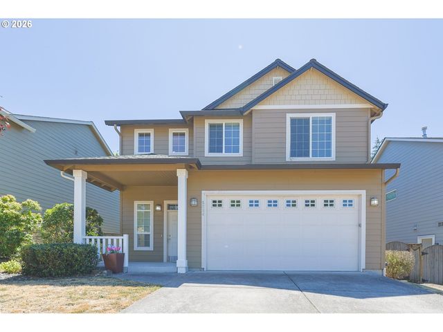 5234 P St, Washougal, WA 98671