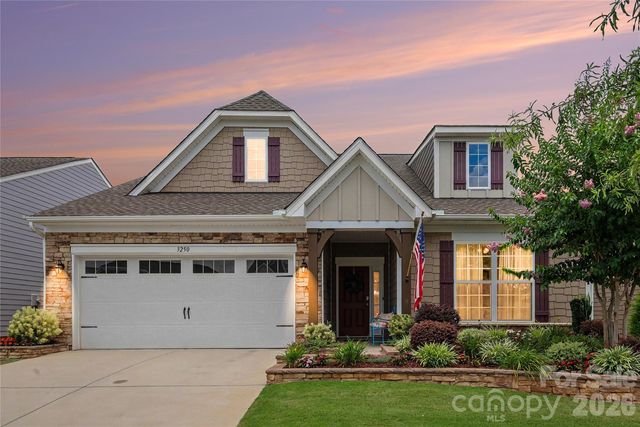 3250 Oliver Stanley Trl, Lancaster, SC 29720