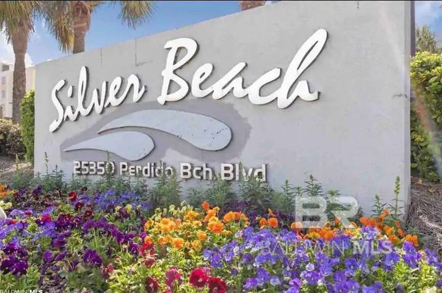 25350 Perdido Beach Blvd #602, Orange Beach, AL 36561