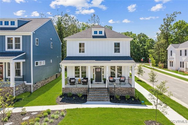 7600 Oak Grove Tree Dr, Chesterfield, VA 23832