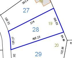 19 Irwinton Plantation, Eufaula, AL 36027