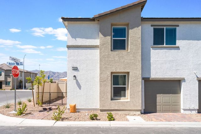 2830 Matador Red Ave, North Las Vegas, NV 89086
