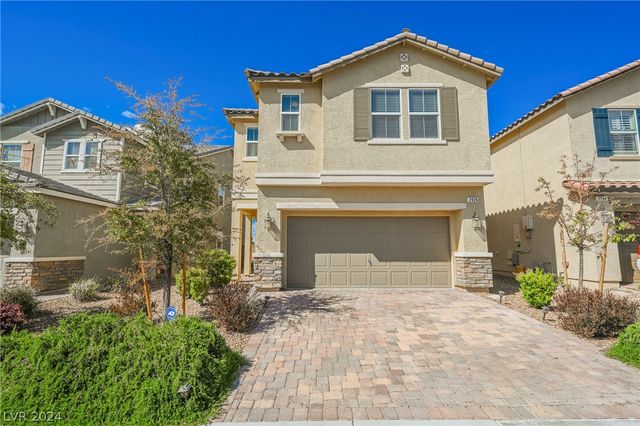 2926 Tranquil Brook Ave, Henderson, NV 89044