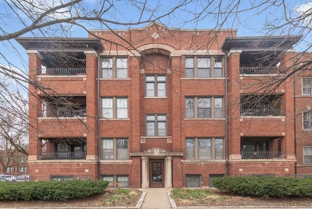 4204 N  Wolcott Ave #2, Chicago, IL 60613