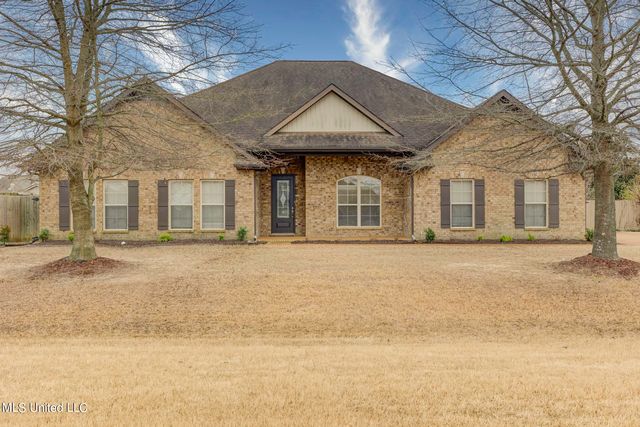 5015 Hillsdale Rd, Olive Branch, MS 38654