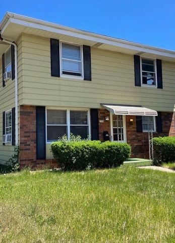 2627 W  Becher St #1, Milwaukee, WI 53215