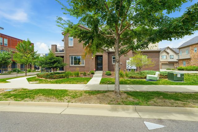 7486 S  Logan St, Littleton, CO 80122